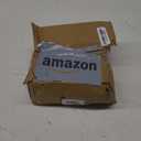 Ruisita 8 Pieces Furniture Couch Legs 6 Inch Round Solid Wood Sofa Legs with M8 T-Nuts Natural Wooden Couch Legs Replacement Leg for Armchair Cabinet Chair Footstool, Mid Century Modern Dresser, Brown