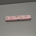 Rainbow Animal Wall Stickers - Elephant Rabbit Raccoon Wall Decals - Baby Nursery Kids Boy Girls Room Daycare Playroom Classroom Wall Decor