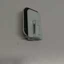 OCYCLONE Phone Stand, Adjustable Height and Angle Foldable Cell Phone Stand Holder for Desk, Taller iPhone Stand Compatible with 4.7"-13" Smartphones iPad Tablet, Light Green