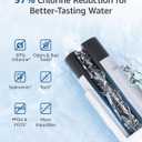 Waterspecialist DA29-00020B Samsung Water Filter for Refrigerators, Replacement for Samsung Water Filter DA29-00020B, HAF-CIN, RS25J500DSR, RF28HMEDBSR, HAF-CIN/EXP, RF4287HARS, RF28HFEDBSR, 3 Pack