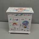 Pretty Me Unicorn Musical Jewelry Box for Kids - Gifts for Girls, Ages 3-8, Best Princess Room Toys Gift for Age 3, 4, 5, 6, 7, 8 Year Old Little Girl - Birthday Present Toy Ideas Music