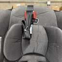 Evenflo Tribute LX Convertible Car Seat (Saturn Gray), MFD 08/06/2026