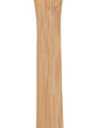 Norpro Bamboo 12-Inch Spatula, Flat Handle