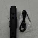 EZshoot 1700 Lumens Tactical Laser Light Combo for Rifle with Magnetic Rechargeable Compatible with Picatinny and M-Rail, Rilfe Flashlight Green Laser Light Combo with Strobe Mode