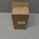 Cormomu Dish Soap Dispenser for Bathroom, Hand Soap Dispenser with Stainless Steel Pump, Includes Silicone Funnel, Non-Slip Lotion Dispenser, Matte Finish, Kitchen Decor