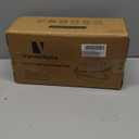 Cast Iron Loaf Pan with Lid 9x5 Inch, 2 in 1 Loaf Pans for Baking Bread, Even Heat Distribution for Sourdough, Homemade Bread