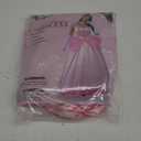 Spooktacular Creations Pink Princess Dress Adult, Halloween Costumes Woman 2024 (Medium)
