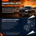 10pcs Front Suspension Kits for Mitsubishi Lancer/Outlander/RVR