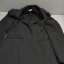 Cicy Bell Womens Casual Blazers Open Front Long Sleeve Work Office Suit Jackets Blazer Black S