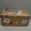 YHTAUTO 8x170mm Wheel Spacers 3 Inch Compatible with 2003-2005 Ford Excursion, Tire Spacers w/ M14x1.5 & 12.9 Grade Studs, 125 mm Center Bore 8 Lug 4PCS Black