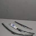 3 Wipers Factory Replacement For 2007-2014 Toyota FJ Cruiser Original Equipment Replacement Windshield Wiper Blades Set 16"+14"+14"+10" (Set of 4)