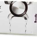 Breville BEC250 Espresso Machine Cleaning Tablets for Breville Models, 8 Pack