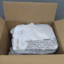 SHARDOR 10-Cup Programmable Coffee Maker, Regular & Strong Brew Drip Coffee Machine for Home and Office, Auto Shut Off, Permanent Filter, Silver