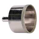 Century Drill & Tool 05585 Diamond Hole Saw, 2"