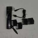 oneisall Dog Clippers for Grooming Doodles Poodles Thick Curly Hair,Low Noise Heavy Duty Dog Grooming Kit with Detachable Metal Blades