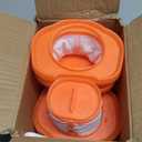 6 Pack HHVKF10 Replacement Filters Fit for Black and Decker Handheld Vacuum Filter Models HHVK HHVK320J HHVK320J10 HHVK320JZ01 HHVK515J HHVK515JP HHVK515JP07 HHVK515J00FF HHVK415B01