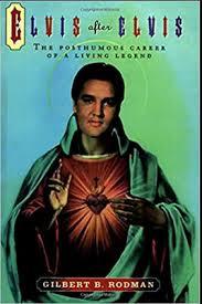 Elvis After Elvis Paperback
