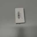 4 Pcs Quick Release Pin, Diameter 1/4", Usable Length 1-1/2", Overall Length 2", Full 316 Stainless Steel, Boat Bimini Top Pin, Marine Hardware