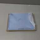 CC Store for iPad (A16) 11th 10th Generation Case with Keyboard - 7 Color Backlit 360° Swivel Multi-Touch Track Pencil Holder for iPad 11-inch A16 2025 10th Gen 10.9 Inch 2022(Blue)