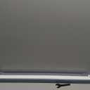 LazBlinds Cordless Cellular Shades, No Tools No Drill Light Filtering Honeycomb Shades Pleated Blinds for Windows, 28'' W x 64'' H, Dark Grey