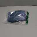 Ashton Sheets Luxury Egyptian Cotton Standard/Queen Pillow Cases Set of 2 - High Thread Count Standard/Queen Pillowcases, Sateen Weave Cooling Pillowcase for Standard/Queen Pillows - Deep Blue