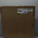 Heavy Duty Aluminum Toilet Safety Rails for Seniors,Adjustable LED Toilet Safety Frame for Elderly,Adjustable Height & Width Safety Rails Support for Most Toilets,Stand Up Assist,665lbs