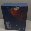 Bedsure Heated Mattress Pad King - Bed Warmer with Memory & Preheat Functions, 12-Hour Auto Off & 10 Heat Settings, Dual Controllers, Fast Heating, Brushed Electric Mattress Pad King, 78"x80"