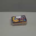 Gueevin 12 Pack/72 Slots Eid Mubarak Money Envelopes for Cash Ramadan Gifts Money Card Holders Bulk for Eid Al-fitr Islamic Muslim Mubarak Party Supplies, 6 Styles