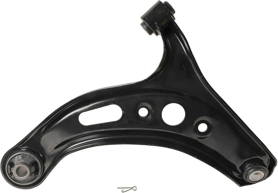 Suspension Control Arm Bushing Kit
