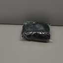 karlery Adult Men Women Afro 70s 80s Short Curly Black Rocker Party Wig California Halloween Costume Cosplay Wig