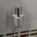 Large Windowless Portable Air Conditioner, 3 in 1 Evaporative Swamp Cooler with Remote, Hoseless Ventless Fan Ac Unit, 7H Timer, 8 Gal Water Tank, 4 Ice Box for Garage, Bedroom Home Outdoor (White)