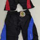 DEVOROPA Boys Swim Jammers Youth Competitive Swim Team Trunks Racing Swimsuit Athletic Swimming Shorts Slim/Standard/Husky,Medium