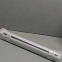 Kokorona Zebra Blinds Roller Shades Cordless Window Blinds with Valance Cover, Day and Night Sheer Shades Dual Layer Fabric for Light Control Light Filtering Privacy, Dark Grey, 21" W X 72" H