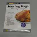 Toastabags Oven Roasting Bags Jumbo 2 Per Pack