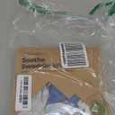 3Pack Organic Baby Swaddle Sleep Sacks  Swaddles for Newborns, Infant 03 Months, Baby Girls, Boys, Soft & Snug Newborn Sleep Sack, Nursery Swaddling Blankets (Cosmo, OS)