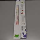 5 x Newsight DIY Oil Painting Paintworks Paint by Number for Kids and Adults (16''Wx20''L , Peony Flower)