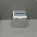 Juegoal Easter Gnome Inflatables Decorations, 4 FT Lighted Blow Cute Bunny Gnome with Eggs, Indoor Outdoor Cute Rabbit Easter Holiday Party Decor, Light Up for Lawn Yard Garden