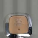L'Oreal Paris True Match Super Blendable Oil Free Foundation Powder, W3 Light Medium, 0.33 oz, Packaging May Vary