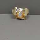 Positive Crochet Animals, Handmade Mini Animals Crochet Mini Cute Desk Decor Birthdays Gifts for Animal Lover, Easter Basket Stuffers Encouragement Inspirational Gifts for Women (Mr.Duck)