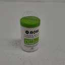 50pc Moki Screen Wet Wipes Cleaner Bottle for TV/Monitor/Tablet/Phone LCD/LED
