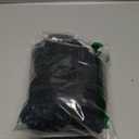 Women's Mini Black Dress,  Sleeve Cocktail Graduation Formal Party Club Mini Outfits, M