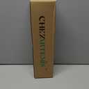 CHEZARTEMIS Luxury Quick Dry Non-Slip Bathroom Rugs17'' x 24'' Light Grey Highly Absorbent Washable and Ultra Soft, Extra Thick Fluffy Bath Mats for Shower/Kitchen/Bathtub Floor