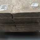 BOX USA Shipping Boxes Large 8"L x 8"W x 48"H 20-Pack, Cardboard Box for Shipping, Moving, Mailing, Packing, Packaging and Storage