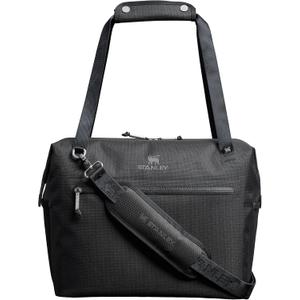 Stanley All Day Julienne Soft Cooler Bag and Lunch Box | Insulated Travel Bag with Zipper | BPA-Free