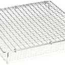 Marujyu-kanaami 0703-001 Ceramic Grill, Small, 5.9 inches (15 cm)