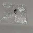 Command Clear Indoor Mini Light Clips Value Pack, 45 Clips, 54 Strips, Damage-Free String Light Hangers for Home, Room, Wall, Office, and Dorm Decor, Great for Cable Management, Holds up to 0.3 lb