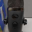 Blue Yeti Nano Premium USB Microphone - Shadow Grey