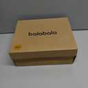 Balabala Kids Sandals Boys Sandals Girls Sandalsr Beaches Sandals Outdoor Sports Sandals Non-slip Summe Athletic Sandals (13 Little Kid, Dark Grey)