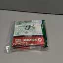 VELCRO Brand 150pk Cable Ties Value Pack, 8in | Stocking Stuffer Gifts for Tech Lovers | For Wire Management and Cord Organizer | Replace Zip Ties with Reusable Straps, Reduce Waste (Black and Gray)