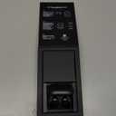 JBL Live Free 2 - True Wireless Noise Cancelling Earbuds, Up to 35hrs of Playtime, 6 mics for Perfect Calls with Zero Noise, IPX5 Waterproof, Oval Tubes for Better Comfort, Isolation, & bass (Black) (Small)